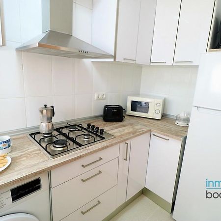 Inmobooking Thaity Apartment كامبريلس المظهر الخارجي الصورة