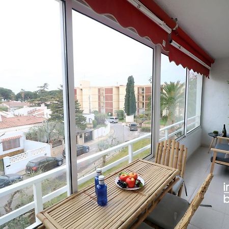 Inmobooking Thaity Apartment كامبريلس المظهر الخارجي الصورة