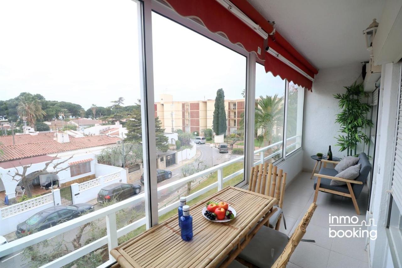Inmobooking Thaity Apartment كامبريلس المظهر الخارجي الصورة